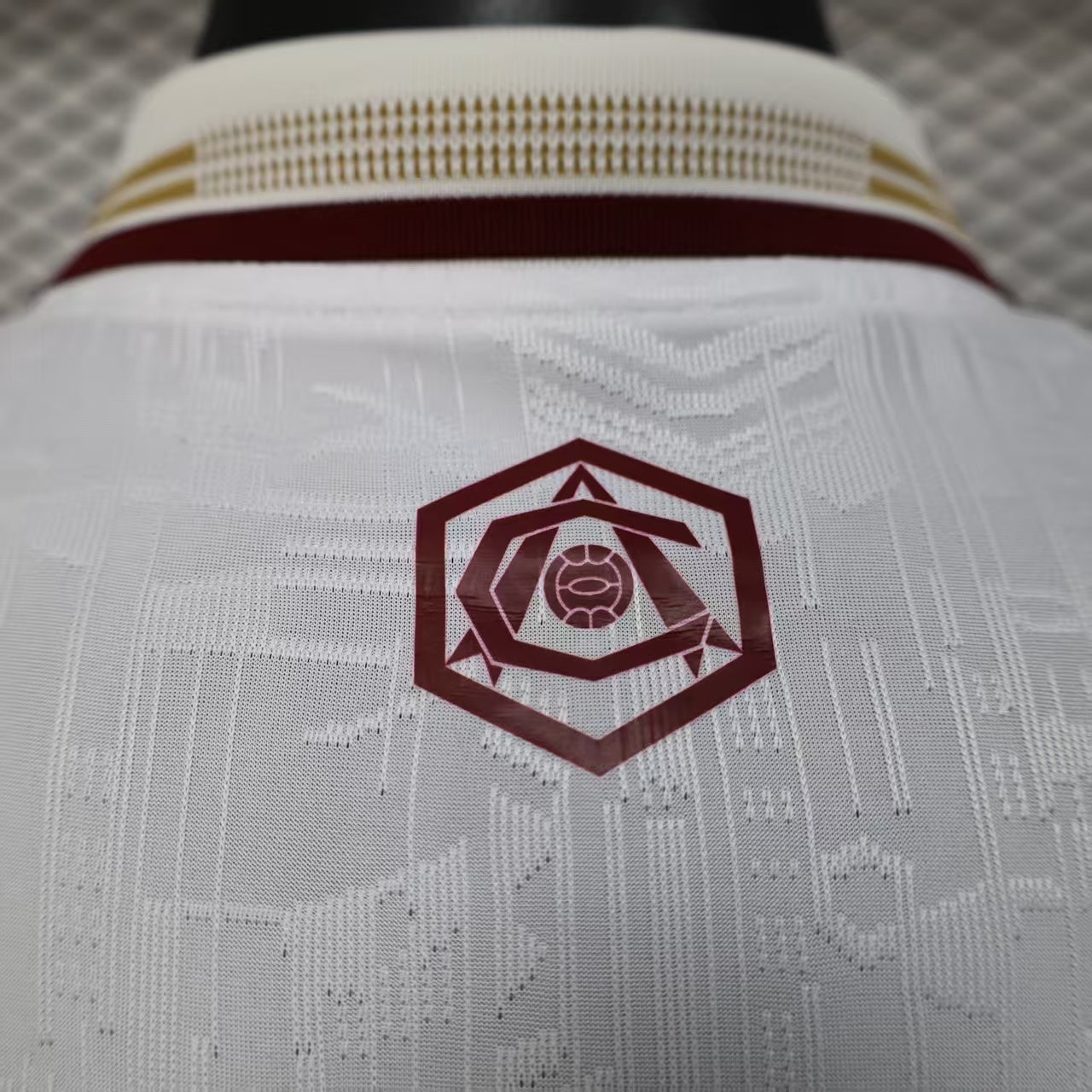 Arsenal 2025/26 Official Third Kit