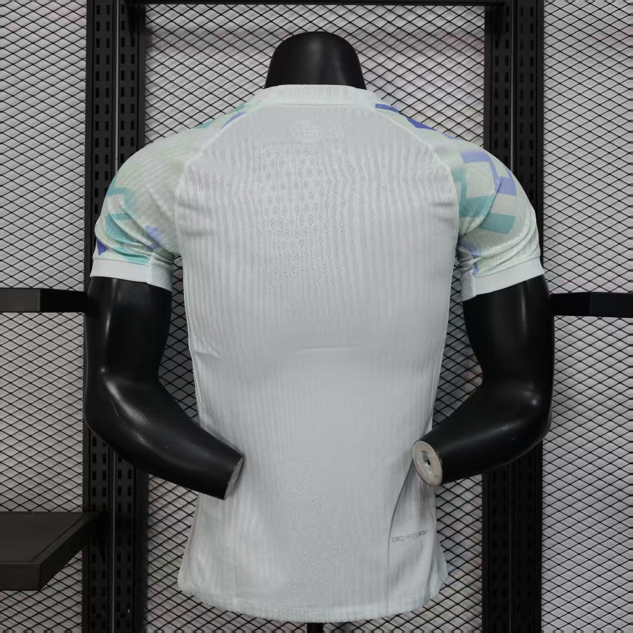 Inter Milan 2025/26 Official Away Kit