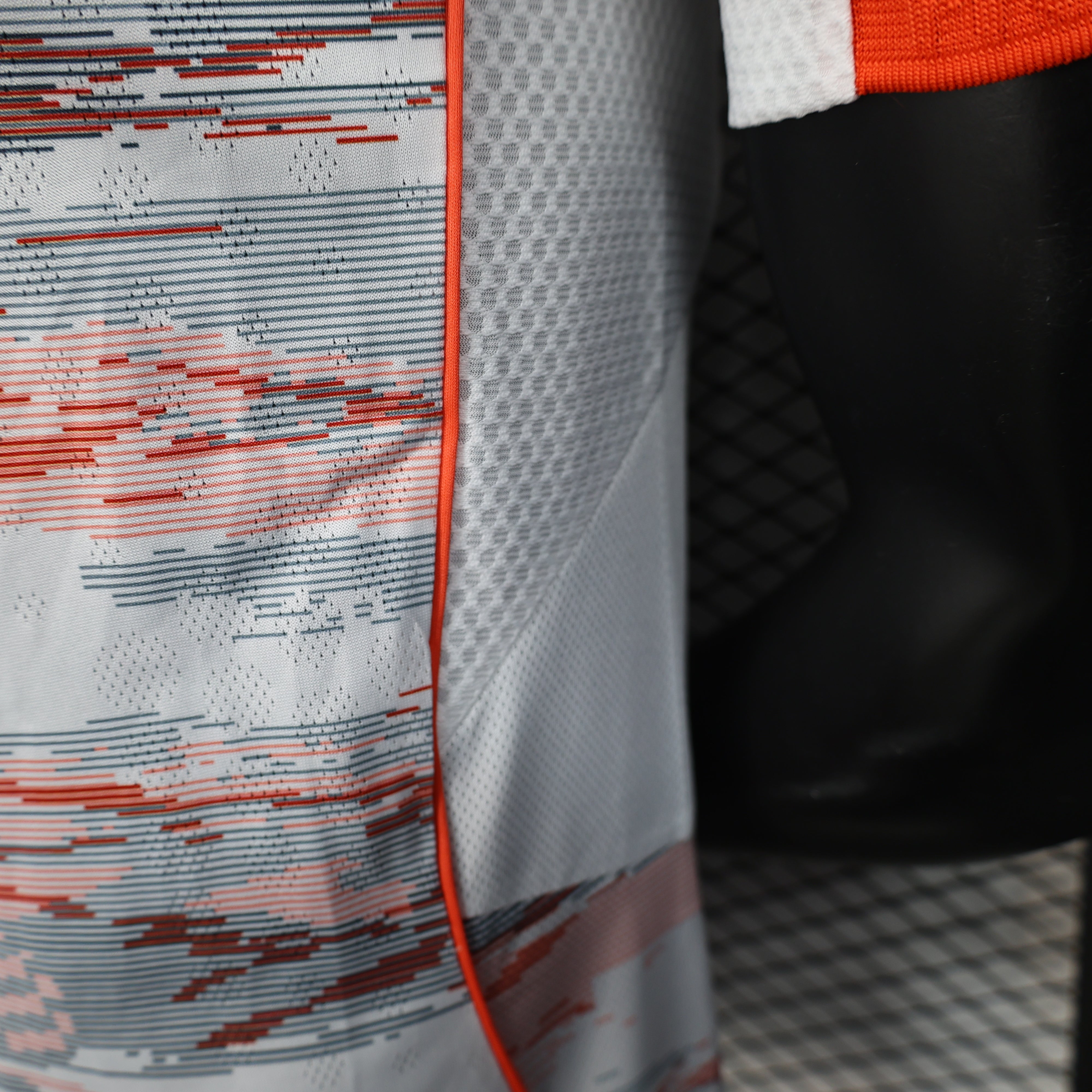 FC Bayern Munich 2025/26 Official Away Kit