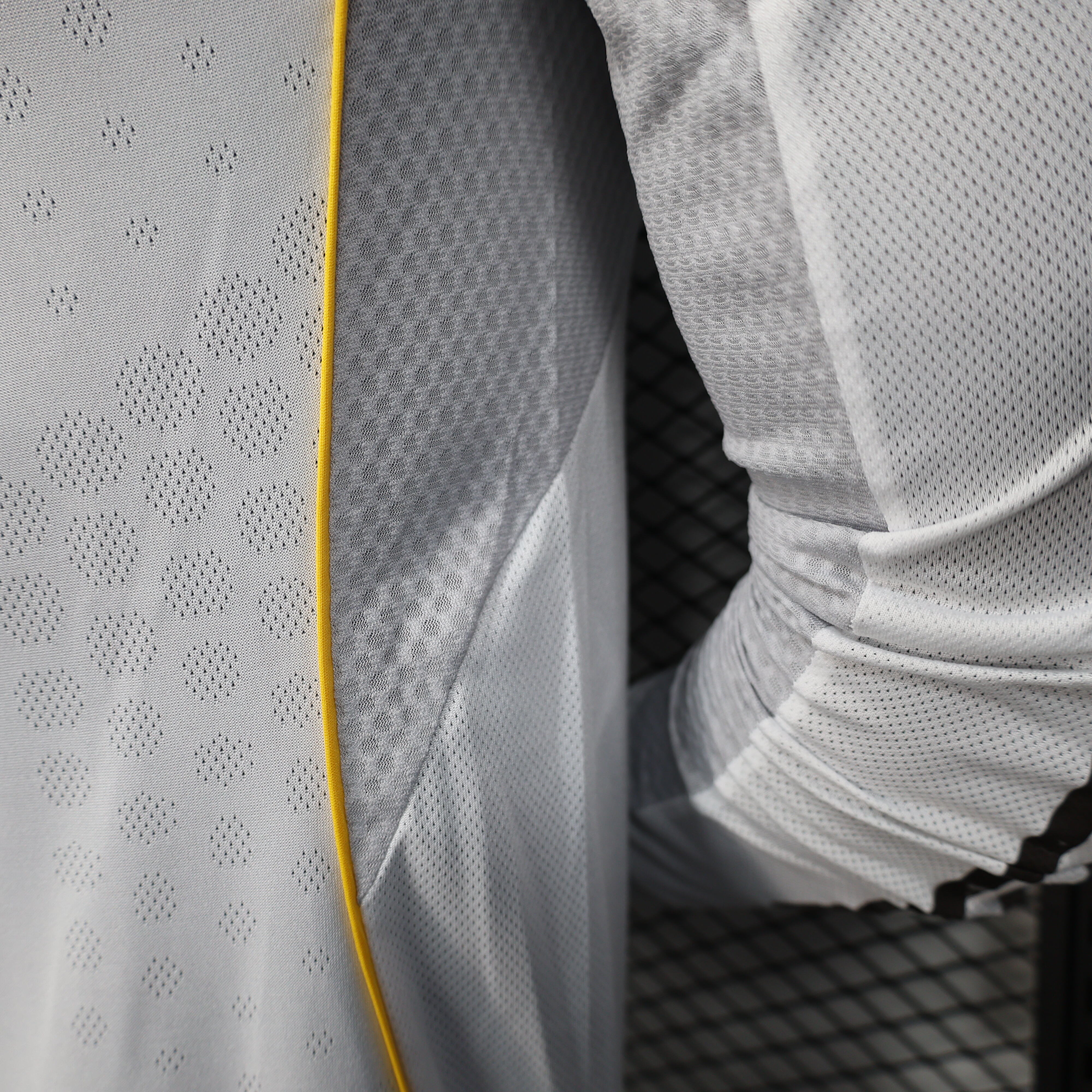 Real Madrid 2025/26 Official Home Kit