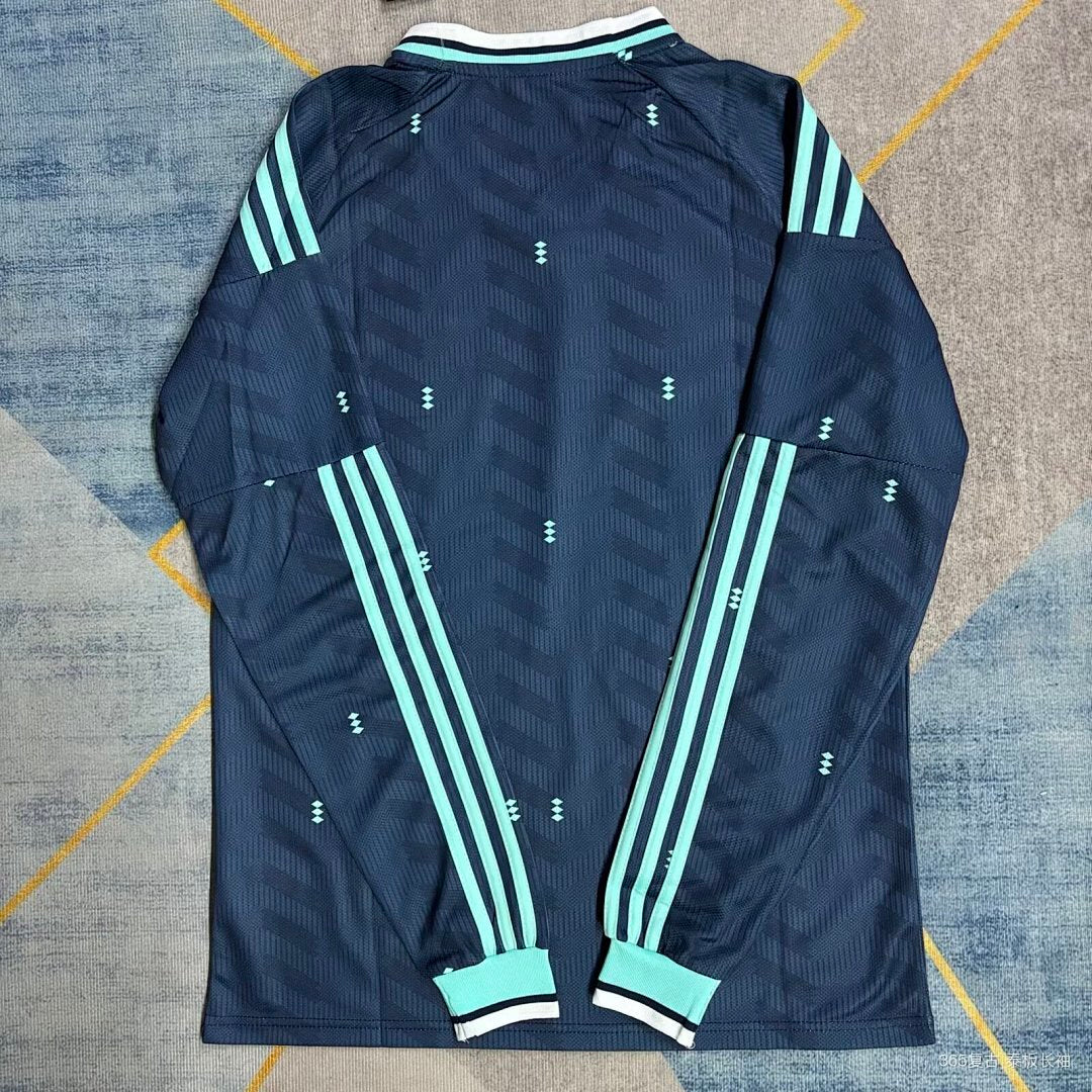 Germany Away Jersey World Cup 2026