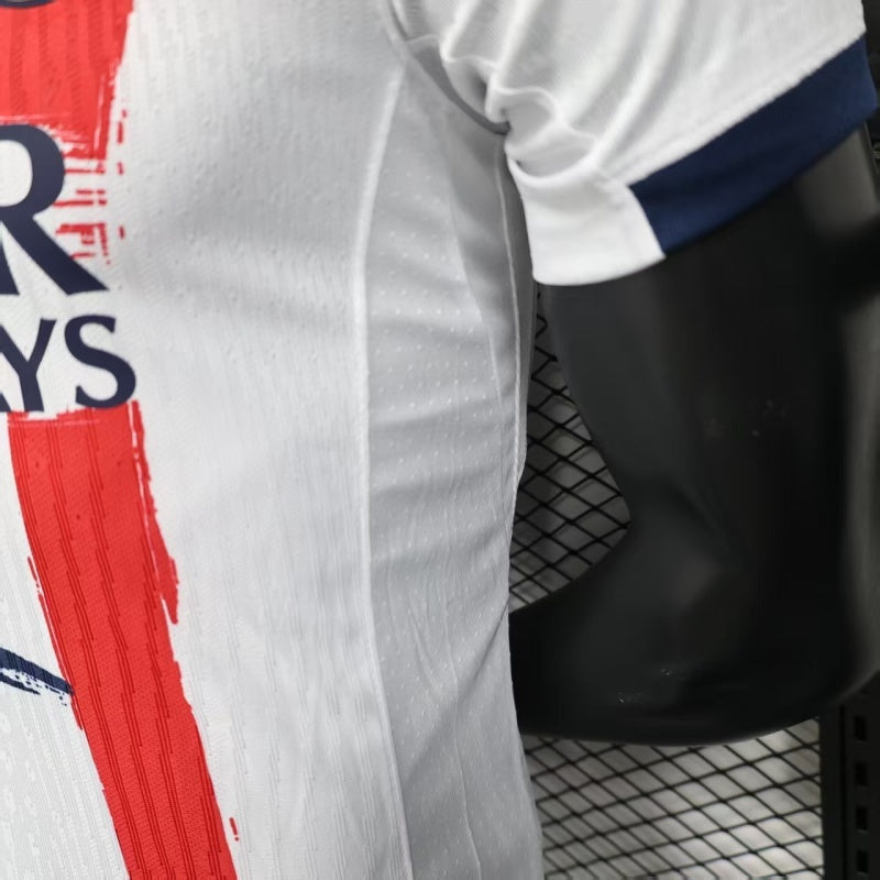 Paris Saint-Germain 2025/26 Official Away Kit