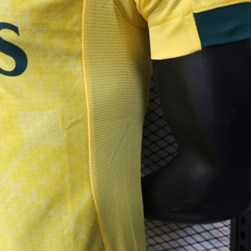 AC Milan 2025/26 Official Third Kit