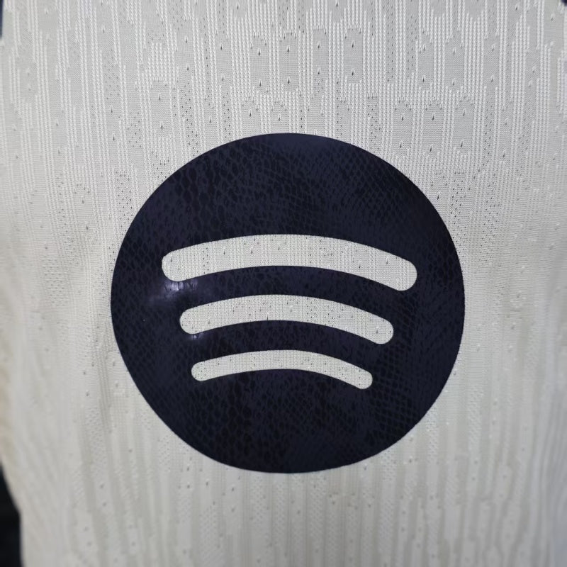 FC Barcelona 2025/26 Official Away Kit