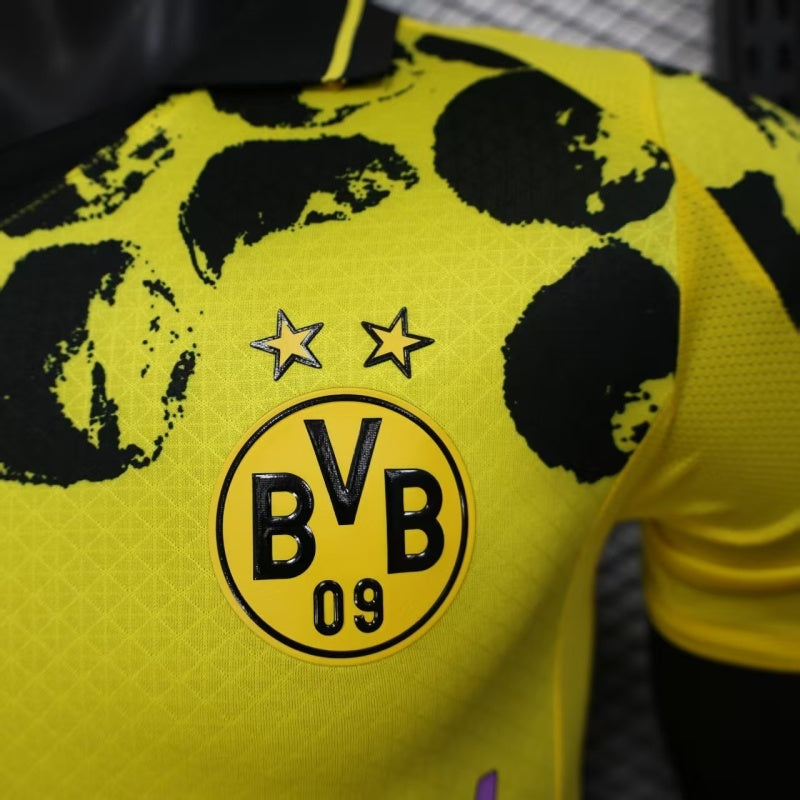 Borussia Dortmund 2025/26 Club World Cup Home Kit