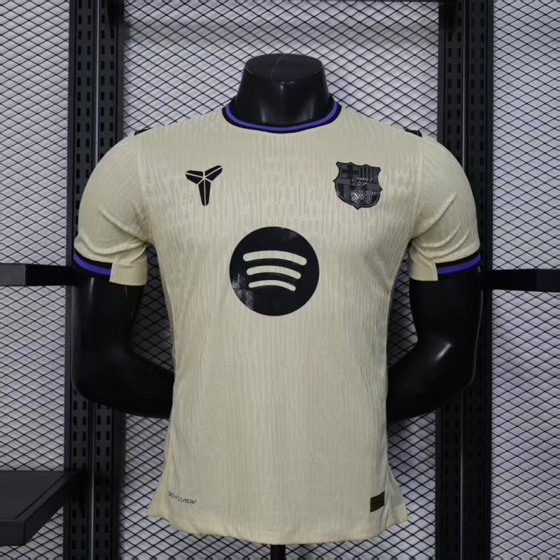 FC Barcelona 2025/26 Official Away Kit