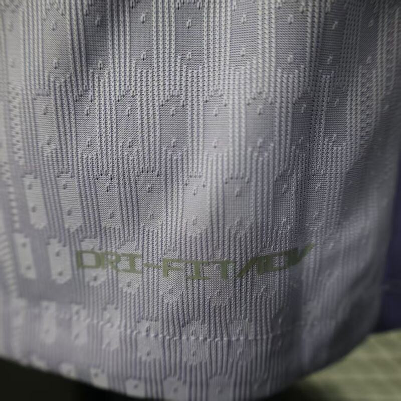 Brighton & Hove Albion 2025/26 Official Away Kit