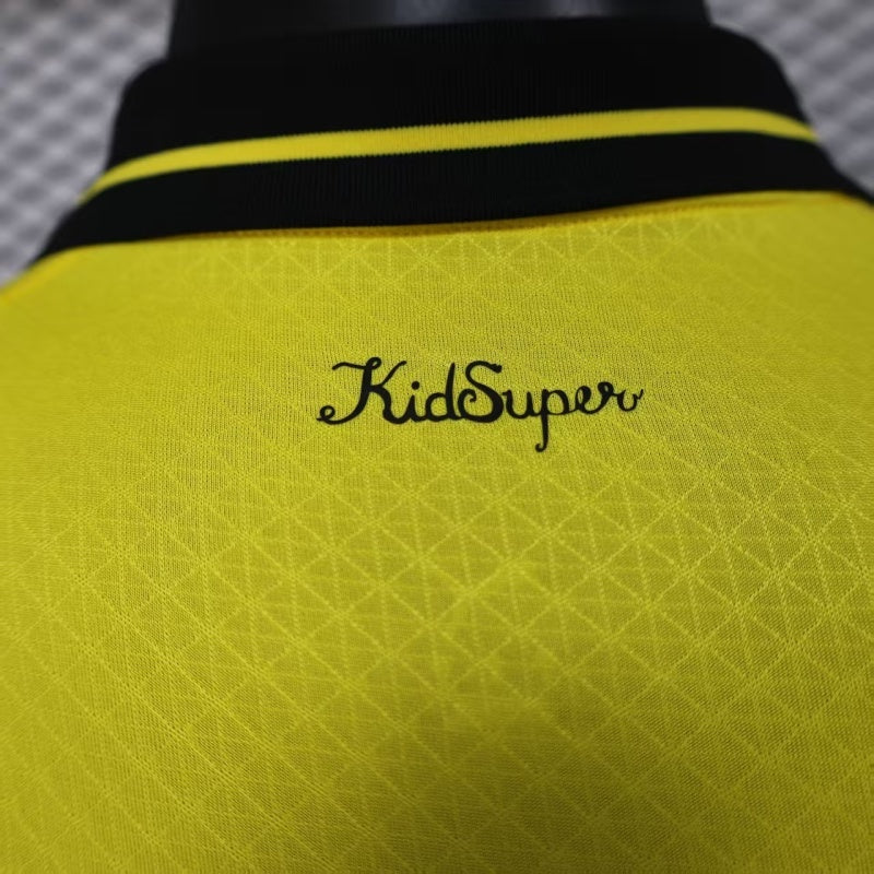 Borussia Dortmund 2025/26 Club World Cup Home Kit