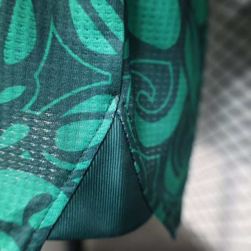 FC Palestina '2025 Kneecap' Green Kit