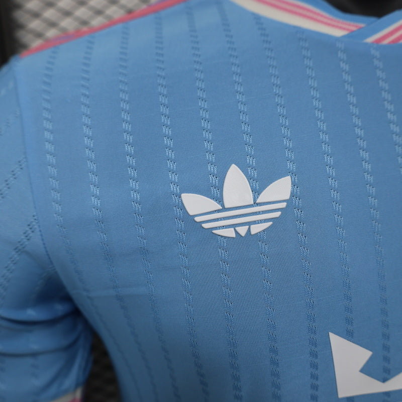 Inter Miami CF 2025 Official Third Kit