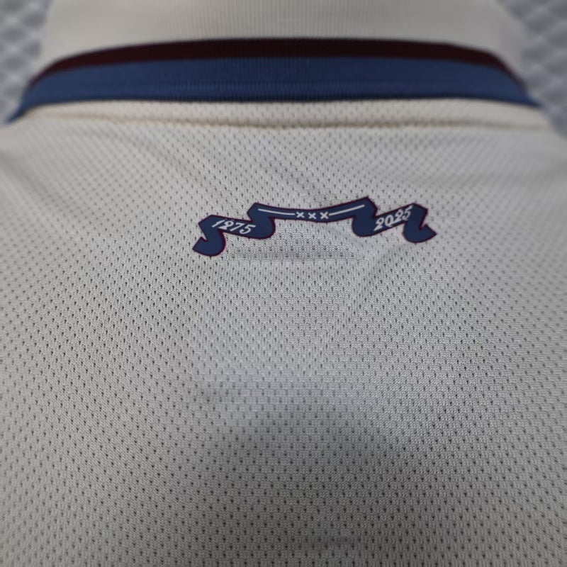 AFC Ajax 2025/26 Official Third Kit