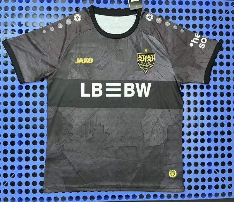 VfB Stuttgart 2025/26 Official Third Kit