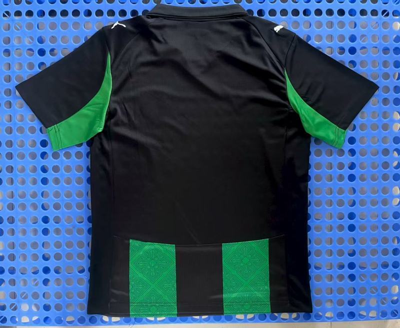 RC Lens 2025/26 Official Away Kit