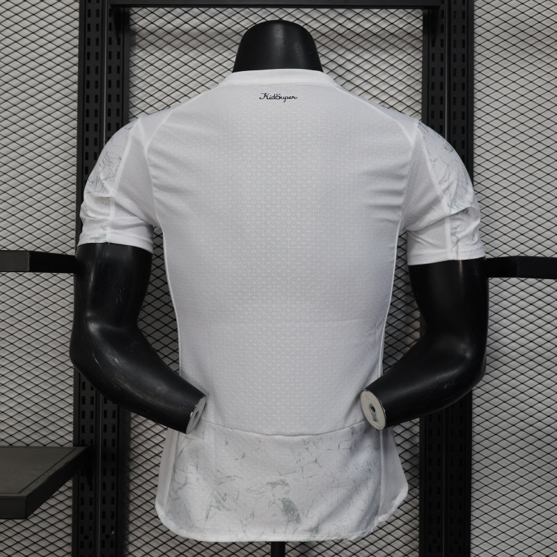 Manchester City 2025 Club World Cup Home Kit