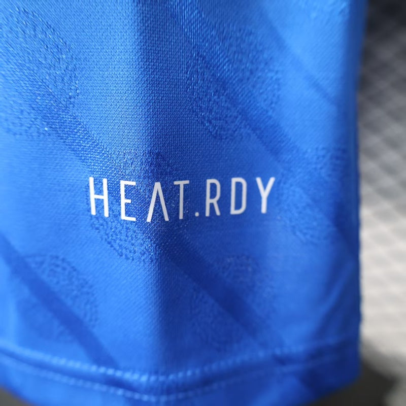 Real Madrid 2025/26 Official Third Kit