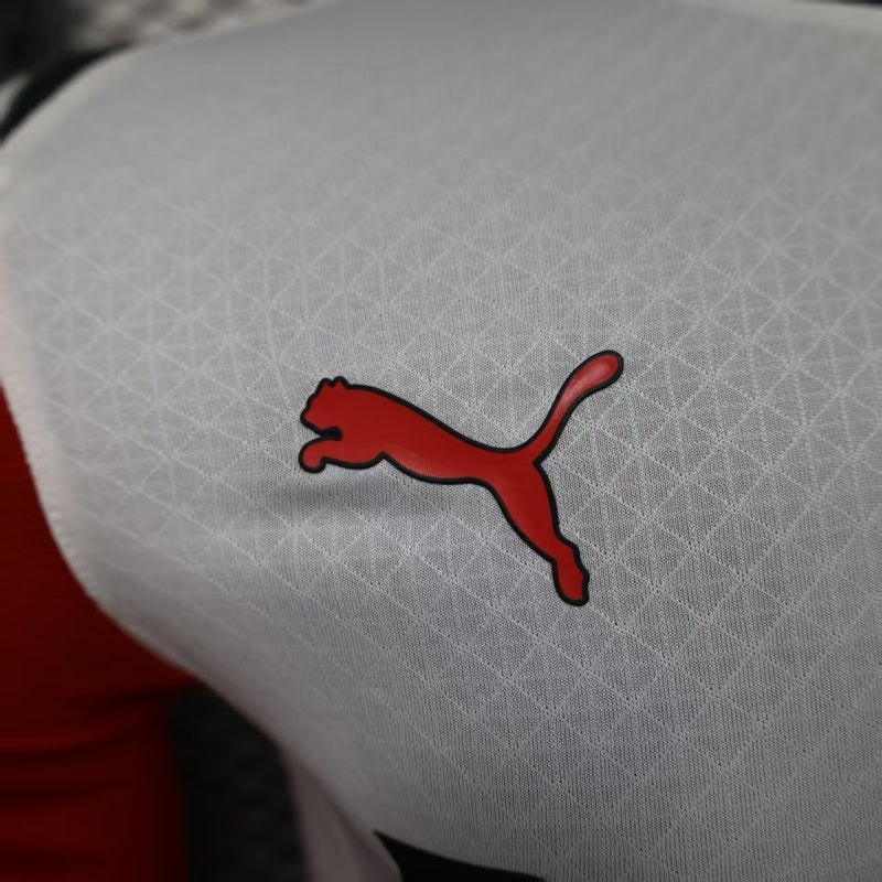 AC Milan 2025/26 Official Away Kit