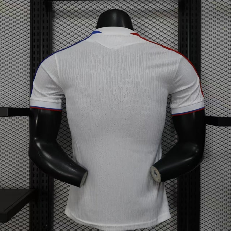 Crystal Palace 2025/26 Official Third Kit