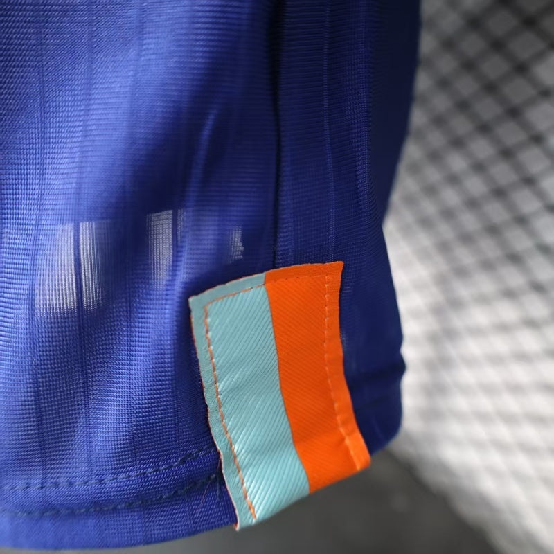 Newcastle United 2025/26 Official Third Kit