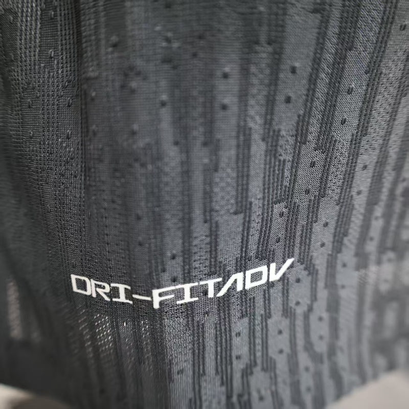 Chelsea FC 2025/26 Official Third Kit