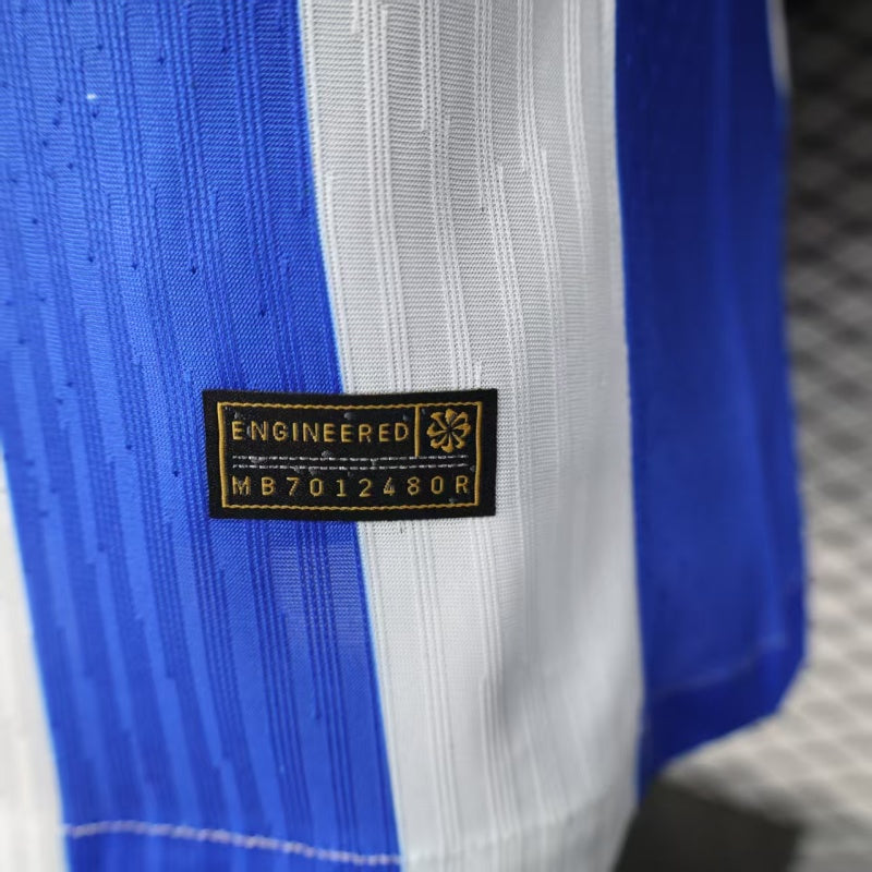 Brighton & Hove Albion 2025/26 Official Home Kit