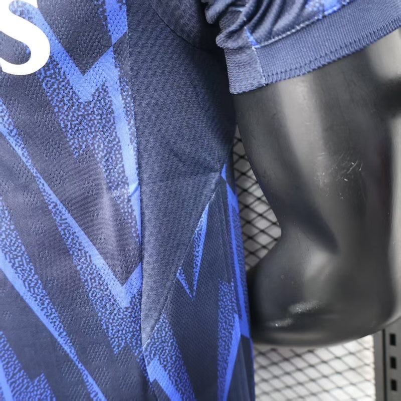 Arsenal 2025/26 Official Away Kit