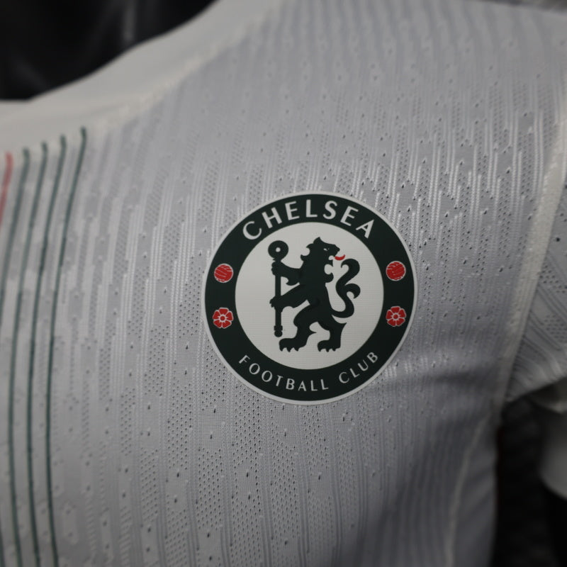 Chelsea FC 2025/26 Official Away Kit