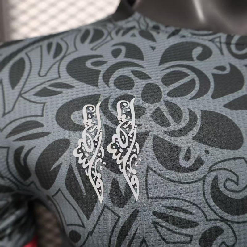 FC Palestina x 'Farah Azzam' Black Kit