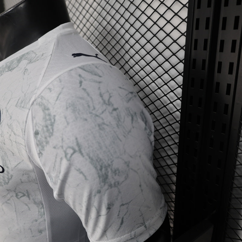 Manchester City 2025 Club World Cup Home Kit