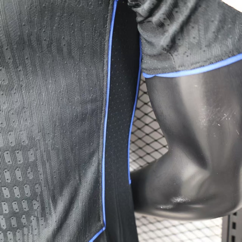 Chelsea FC 2025/26 Official Third Kit