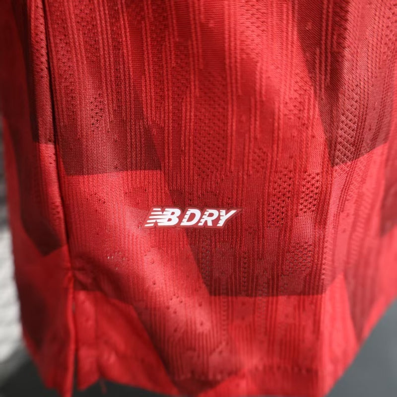 LOSC Lille 2025/26 Official Home Kit