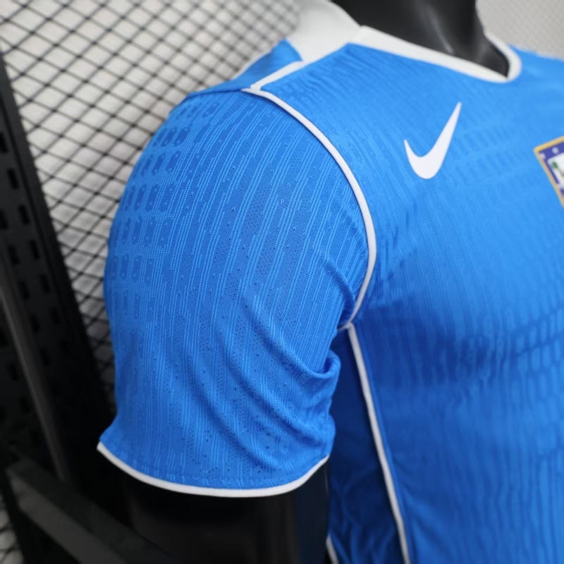 Atletico Madrid 2025/26 Official Third Kit