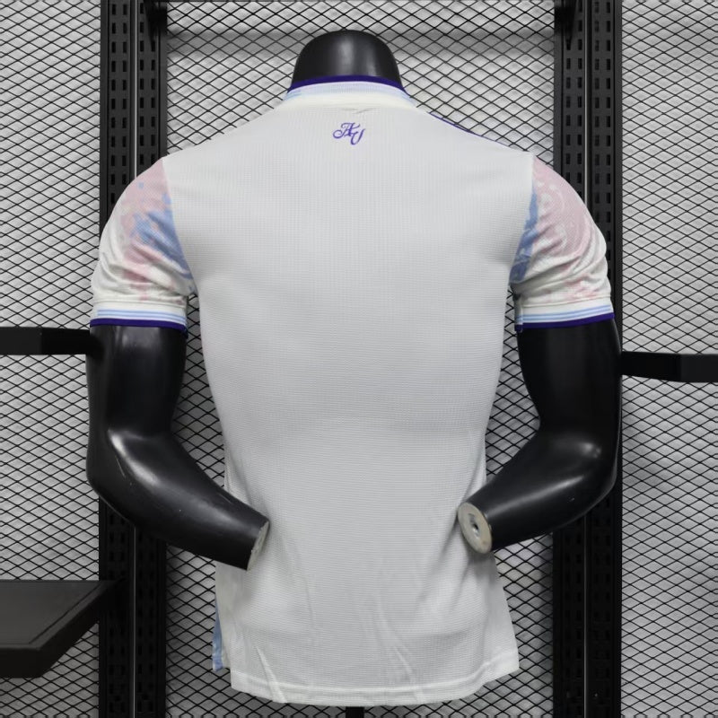 Aston Villa 2025/26 Official Third Kit