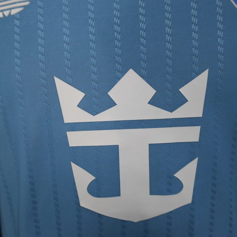 Inter Miami CF 2025 Official Third Kit