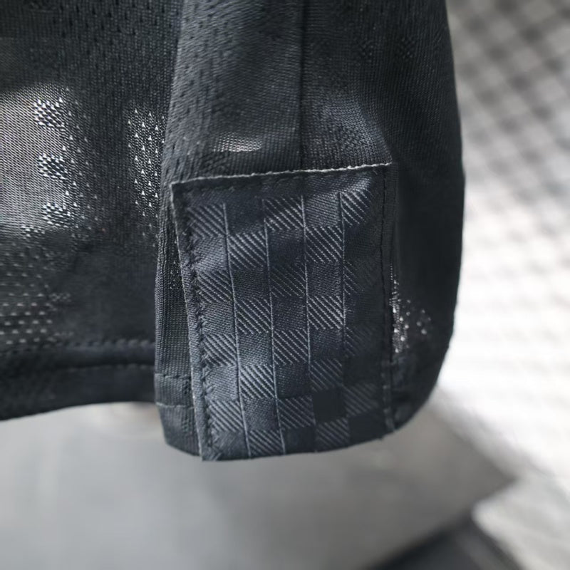 FC Bayern Munich 2025/26 Official Third Kit