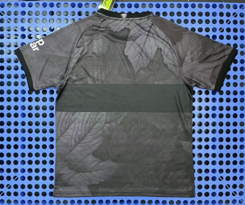 VfB Stuttgart 2025/26 Official Third Kit