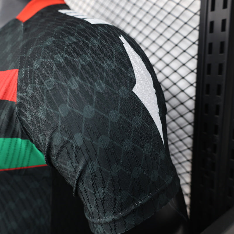 Club Deportivo Palestino 2025/26 Official Away Kit