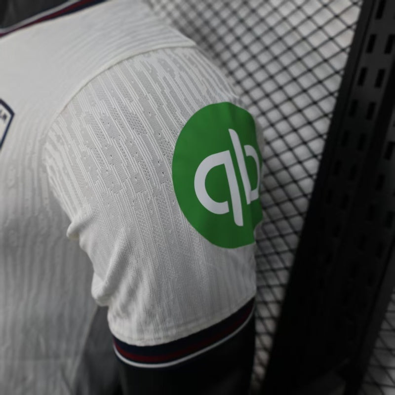 West Ham United 2025/26 Away Kit