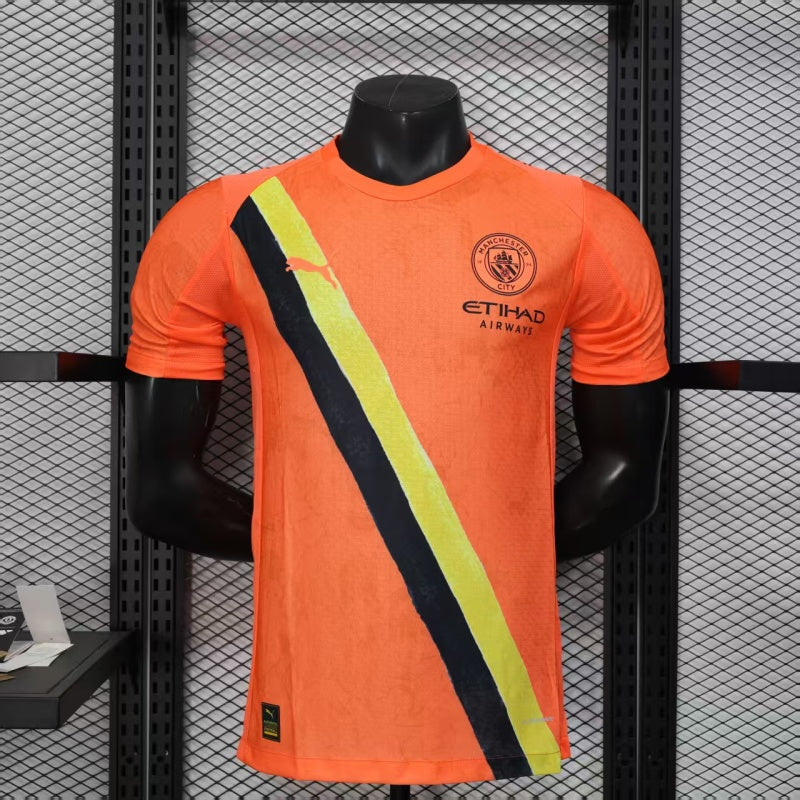 Manchester City 2025 Club World Cup Away Kit