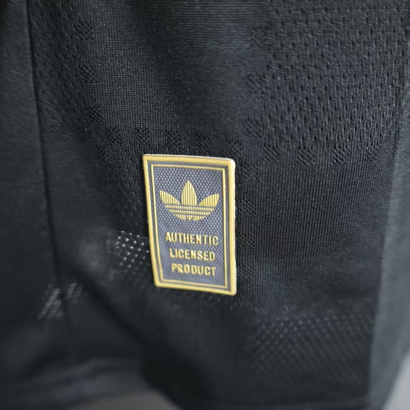 FC Bayern Munich 2025/26 Official Third Kit