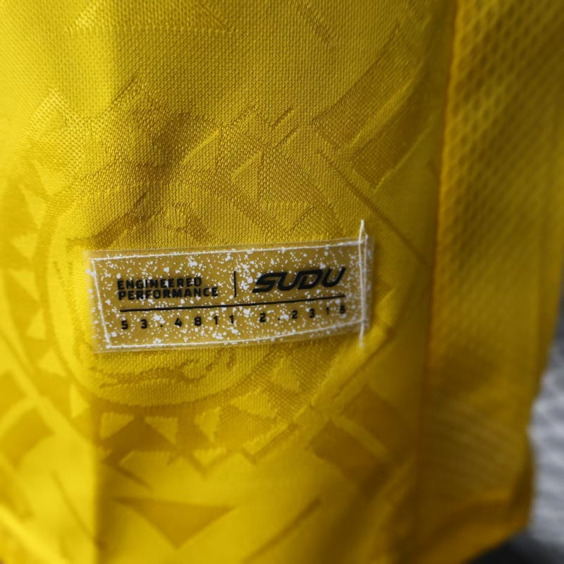 Wolverhampton Wanderers 2025/26 Official Home Kit