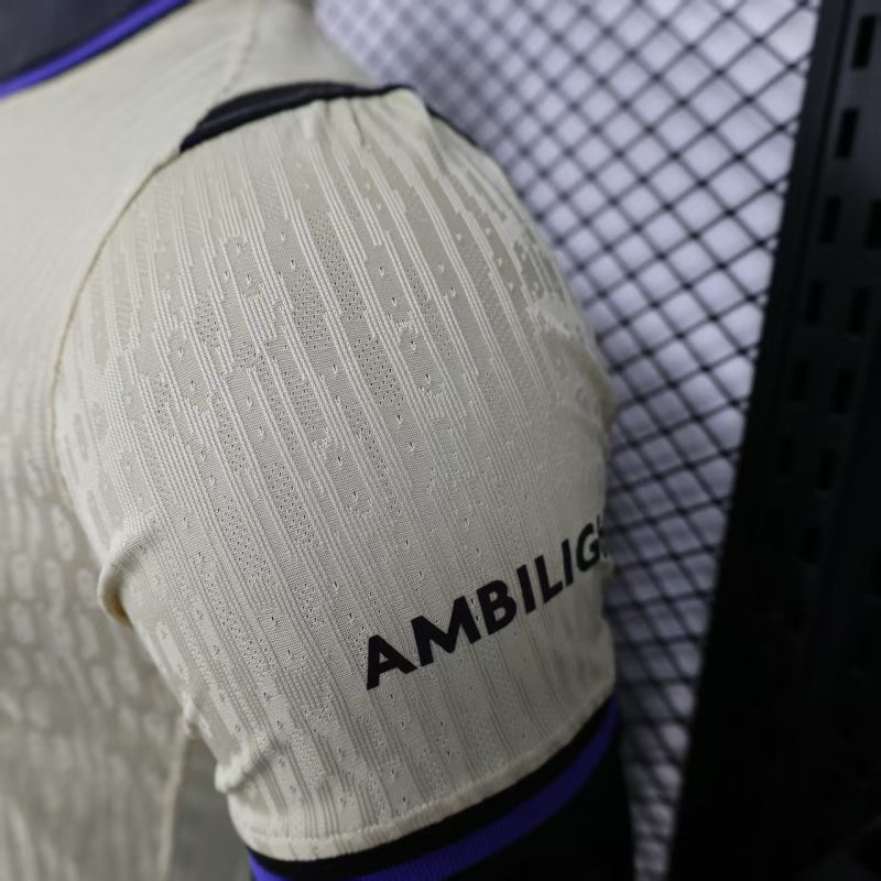 FC Barcelona 2025/26 Official Away Kit