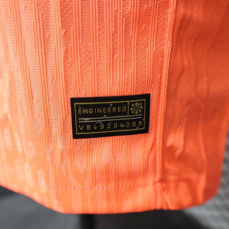 FC Barcelona 2025/26 Official Third Kit