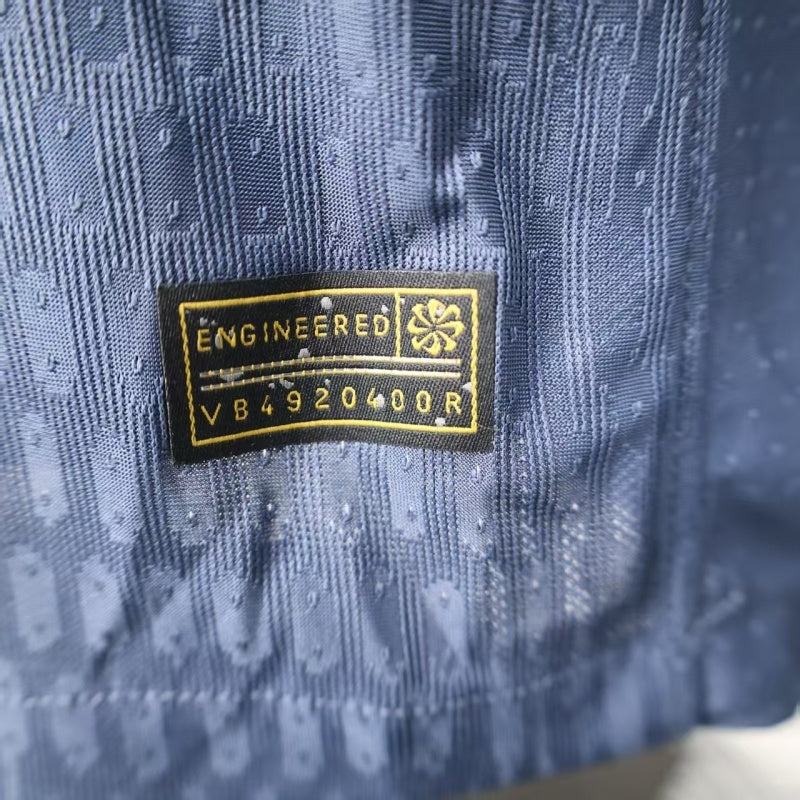 Inter Milan 2025/26 Official Third Kit