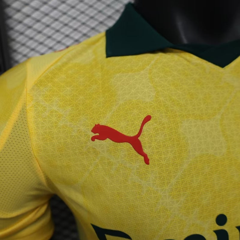 AC Milan 2025/26 Official Third Kit