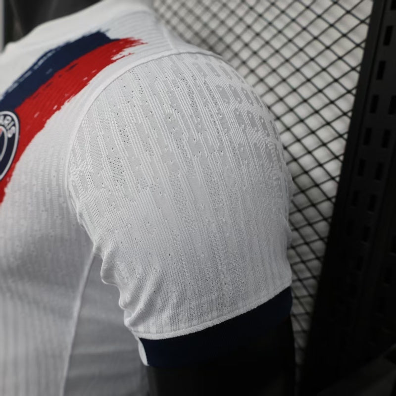 Paris Saint-Germain 2025/26 Official Away Kit