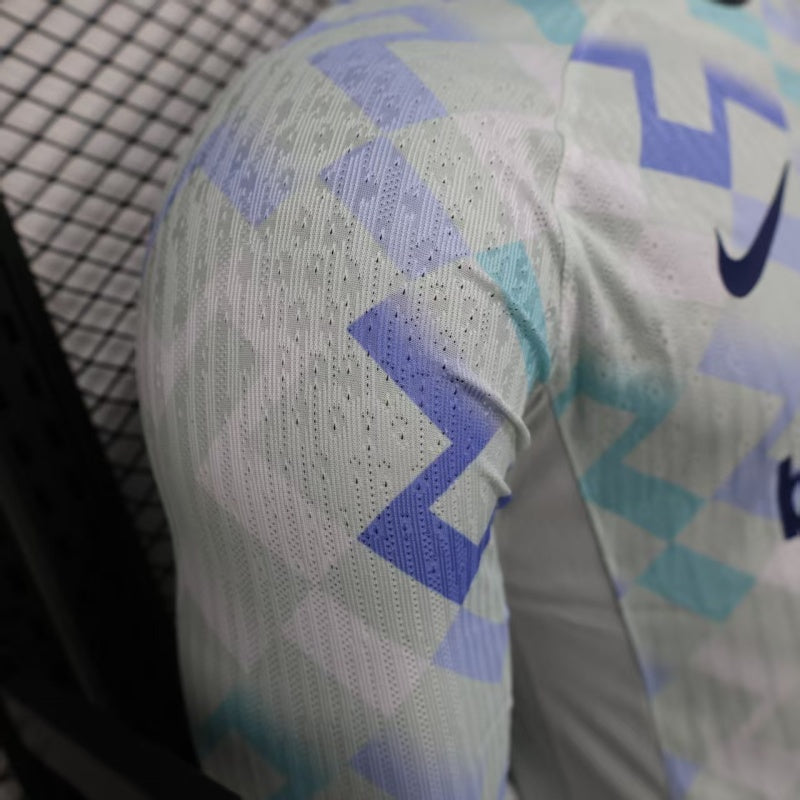 Inter Milan 2025/26 Official Away Kit