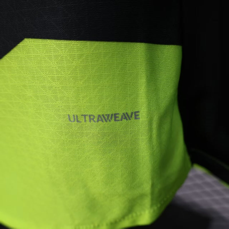 Borussia Dortmund 2025/26 Official Away Kit