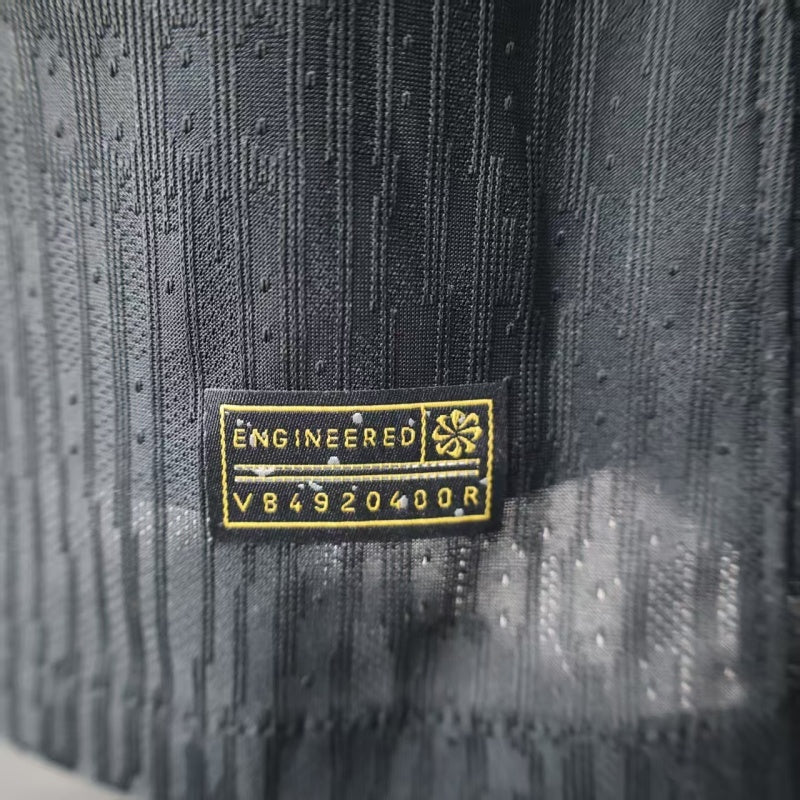 Chelsea FC 2025/26 Official Third Kit