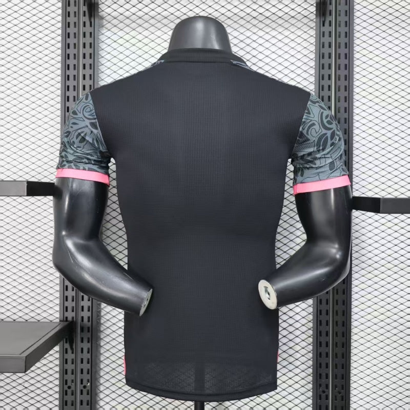 FC Palestina x 'Farah Azzam' Black Kit