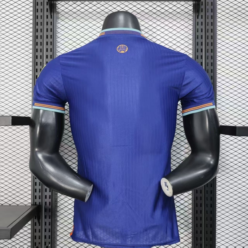 Newcastle United 2025/26 Official Third Kit